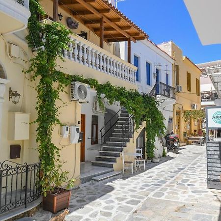 Studio Rene 3 Tinos ภายนอก รูปภาพ